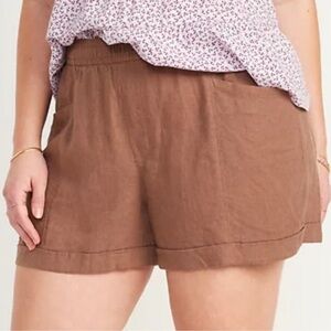 Old Navy Women's Brown Shorts